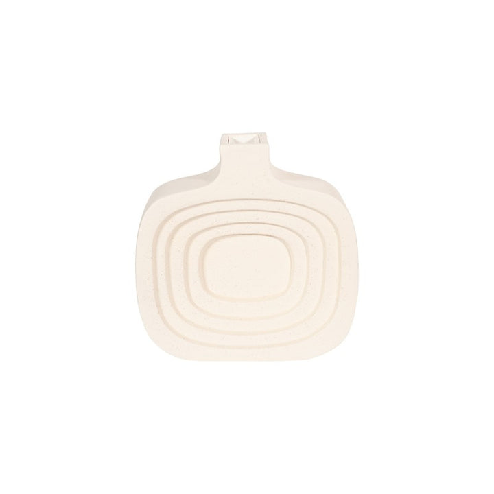 Sonic Round Vase