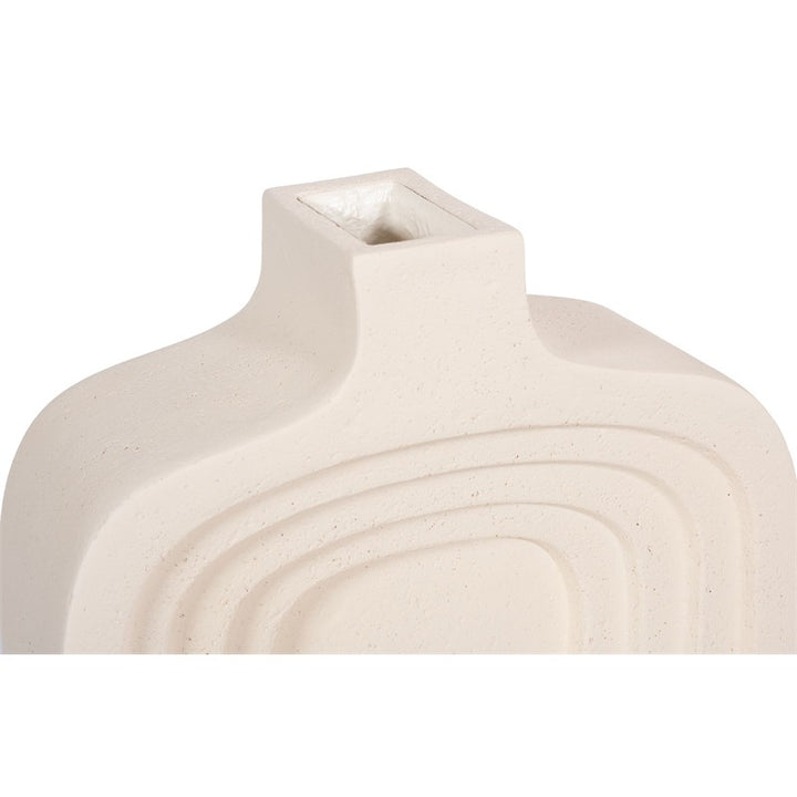 Sonic Round Vase