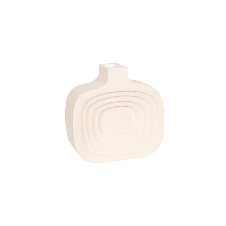 Sonic Round Vase