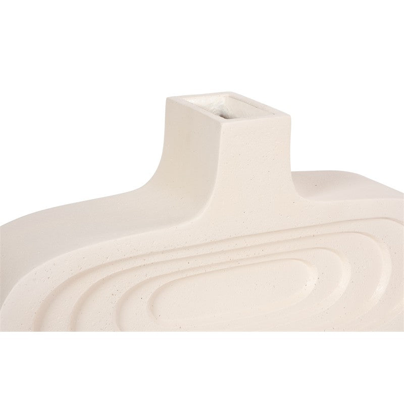 Sonic Round Vase