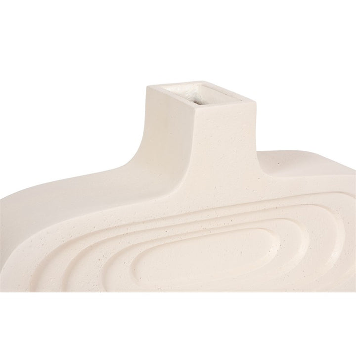 Sonic Round Vase