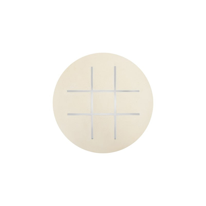 Tic-Tac-Toe Stone