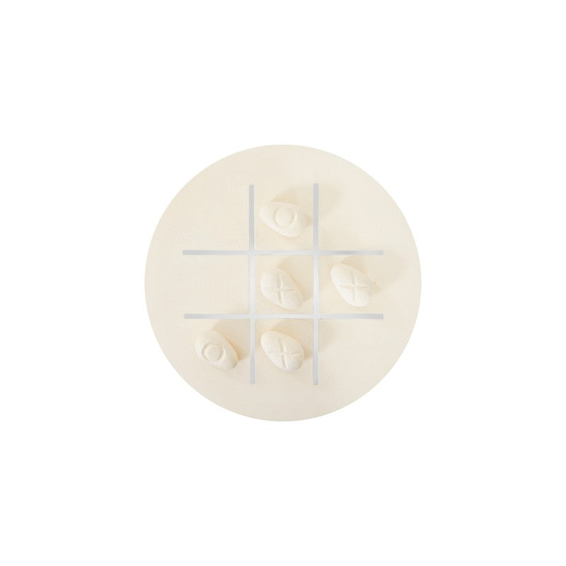 Tic-Tac-Toe Stone