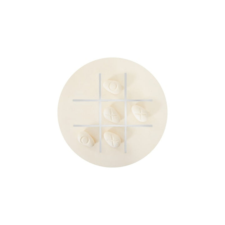 Tic-Tac-Toe Stone