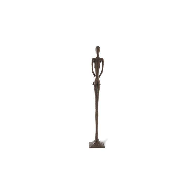 Lottie Sculpture