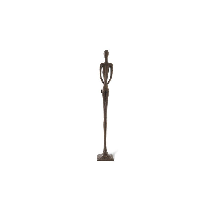 Lottie Sculpture