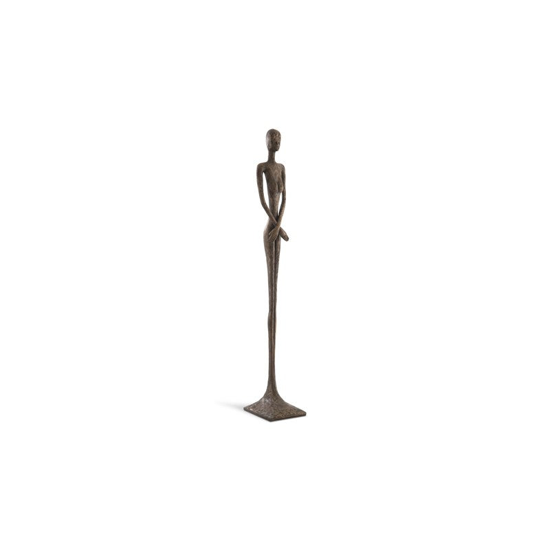 Lottie Sculpture