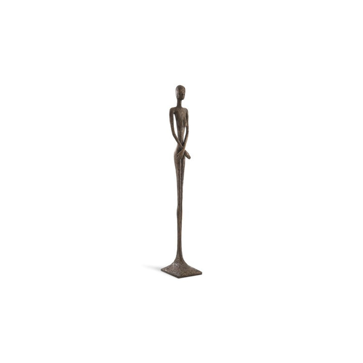 Lottie Sculpture