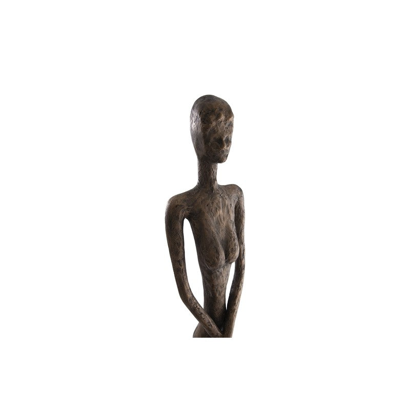 Lottie Sculpture