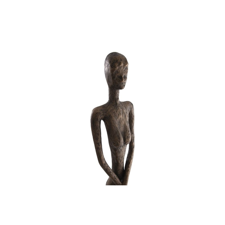 Lottie Sculpture