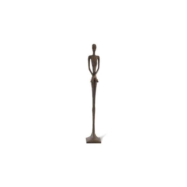 Lottie Sculpture