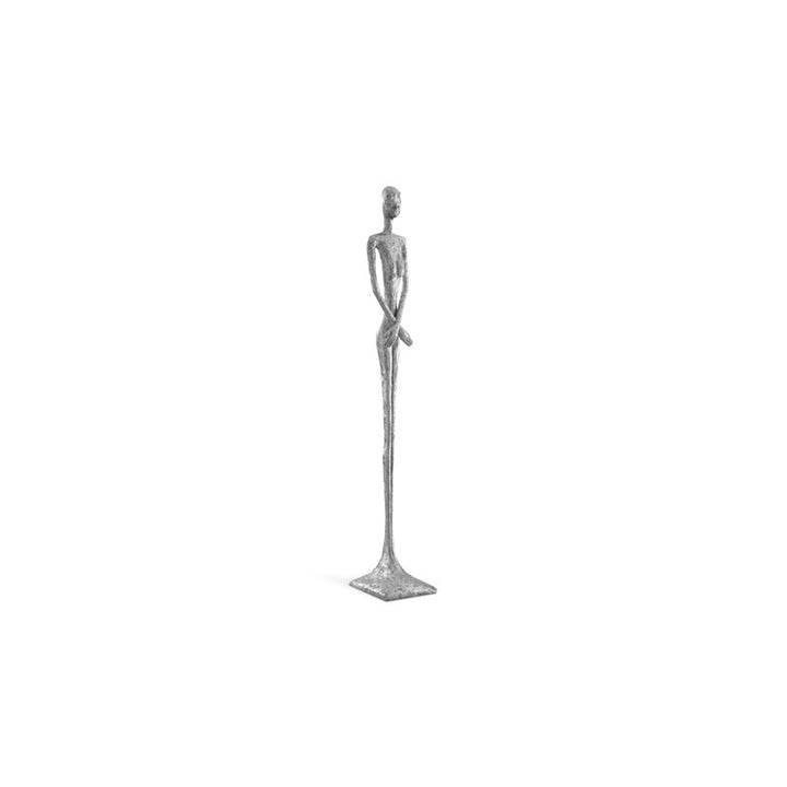 Lottie Sculpture