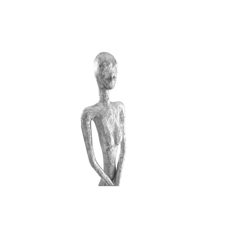 Lottie Sculpture