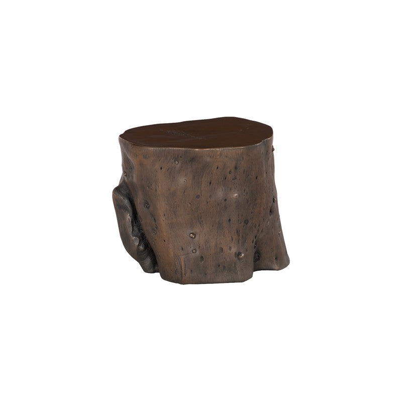 Log Stool
