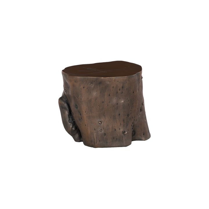 Log Stool