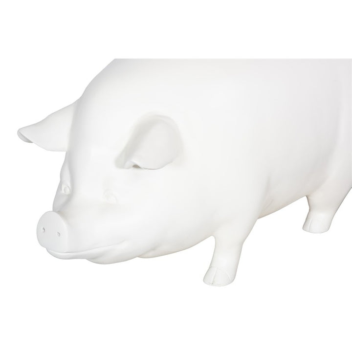 Pig Sculpture