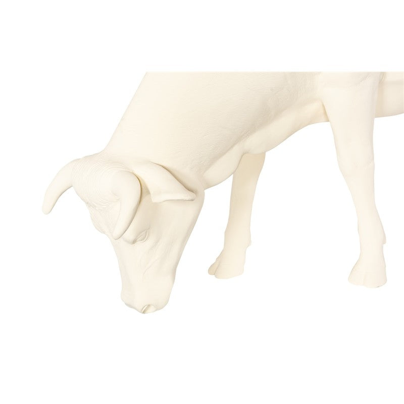 Life Size Cow