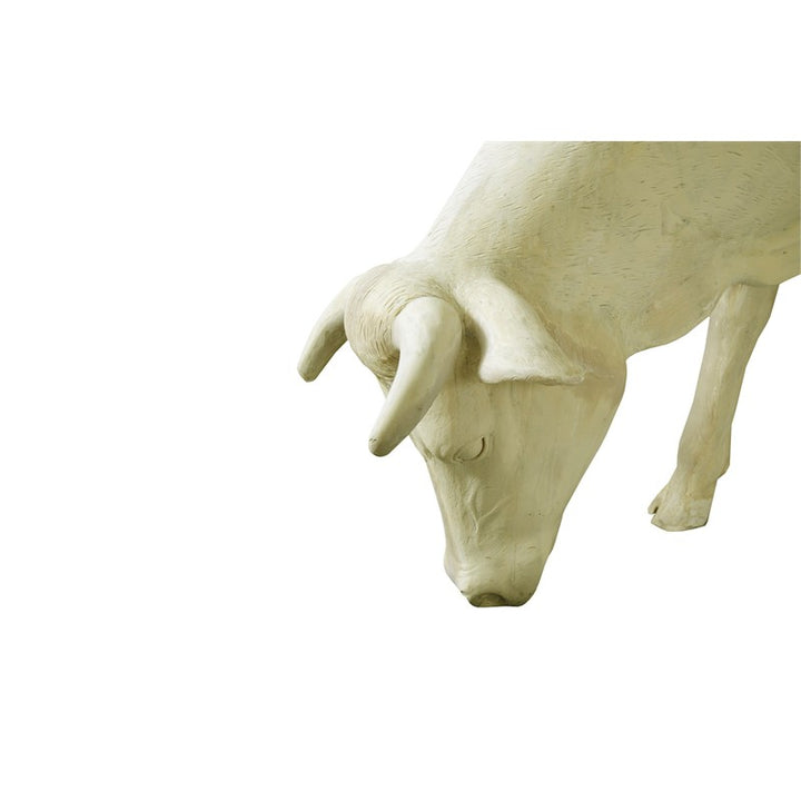 Life Size Cow