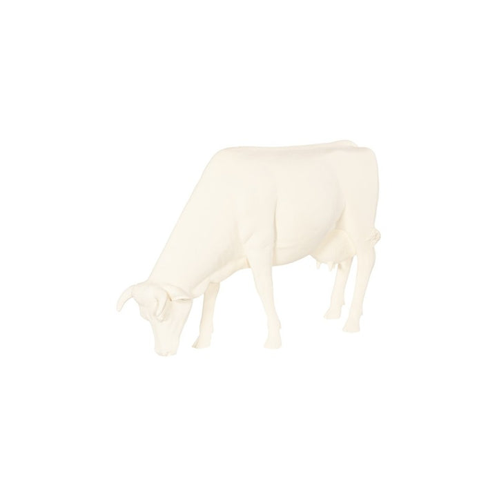 Life Size Cow