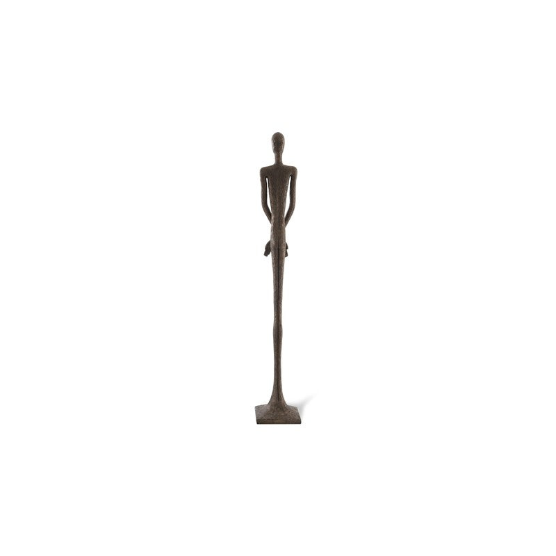Lloyd Sculpture