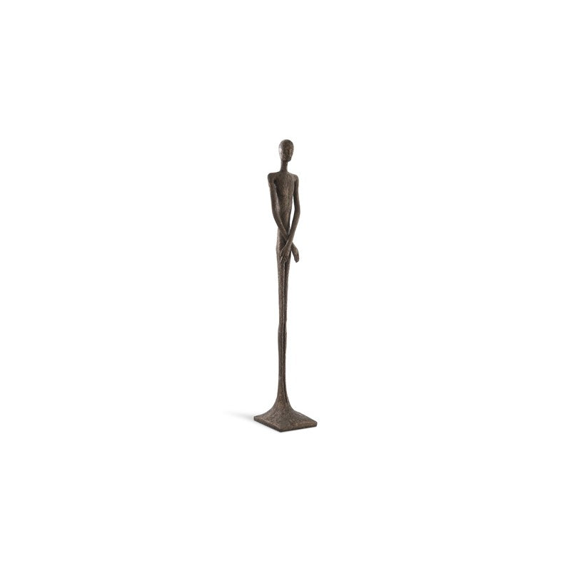 Lloyd Sculpture