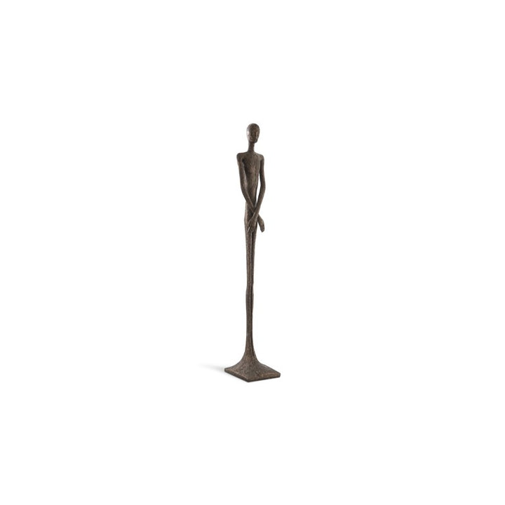 Lloyd Sculpture