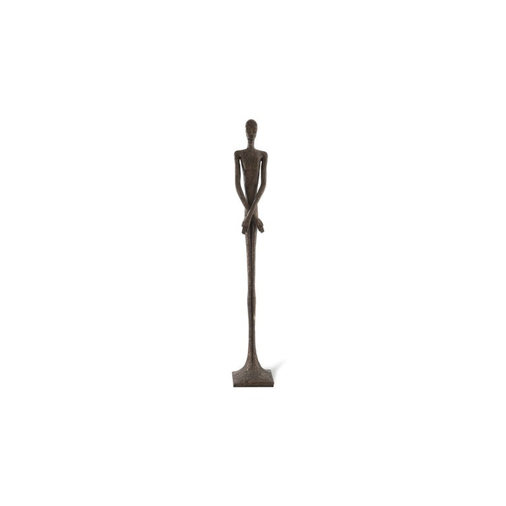 Lloyd Sculpture