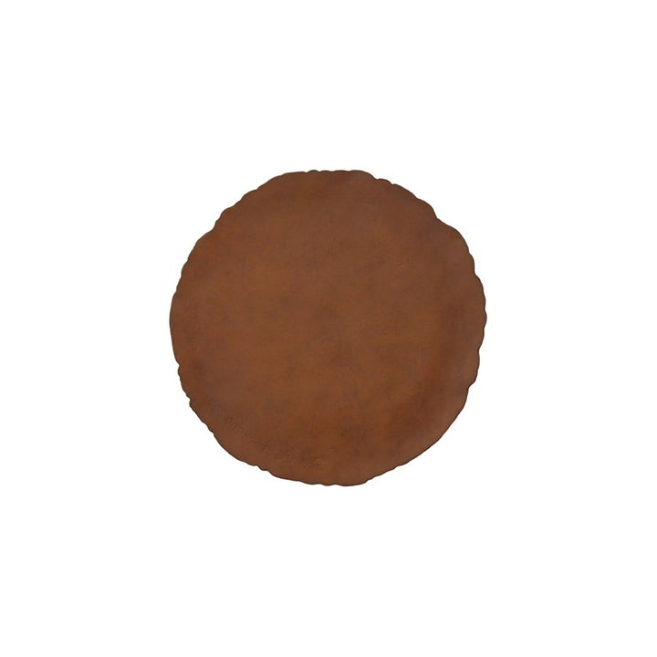 Cast Oil Drum Wall Discs