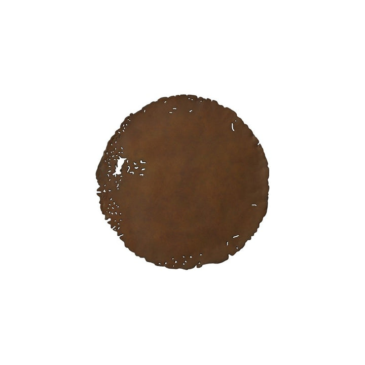 Cast Oil Drum Wall Discs