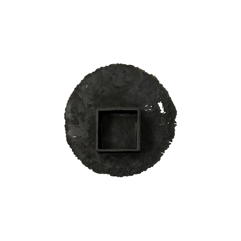 Cast Oil Drum Wall Discs