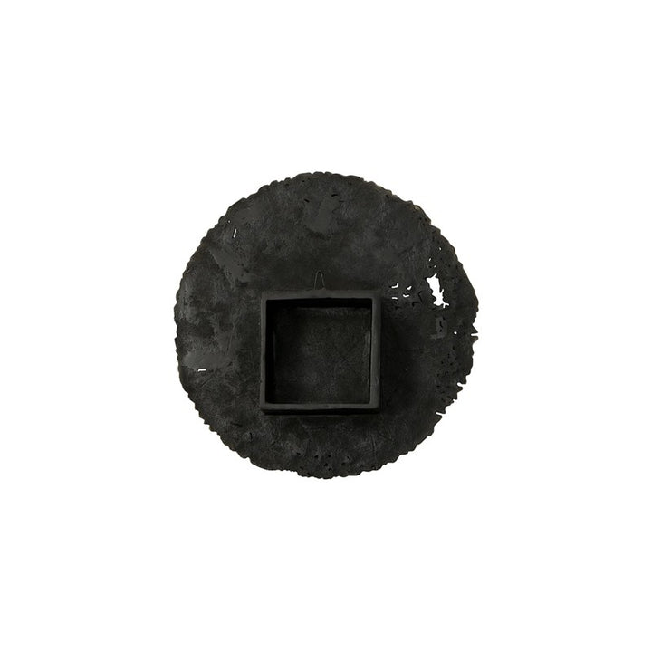 Cast Oil Drum Wall Discs
