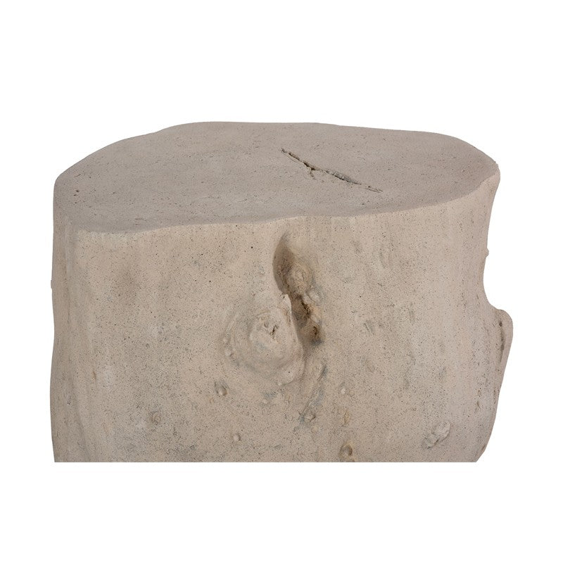 Log Stool
