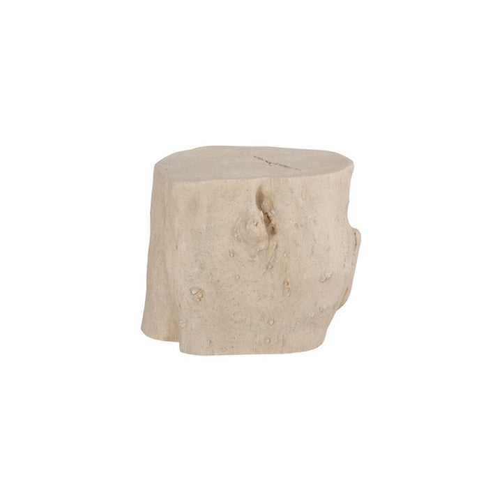 Log Stool