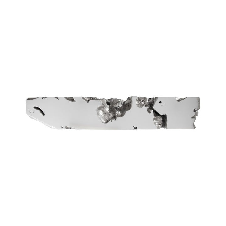 Freeform Console Table