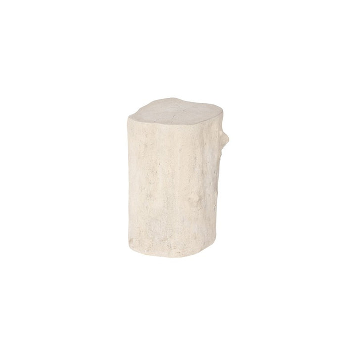Log Stool