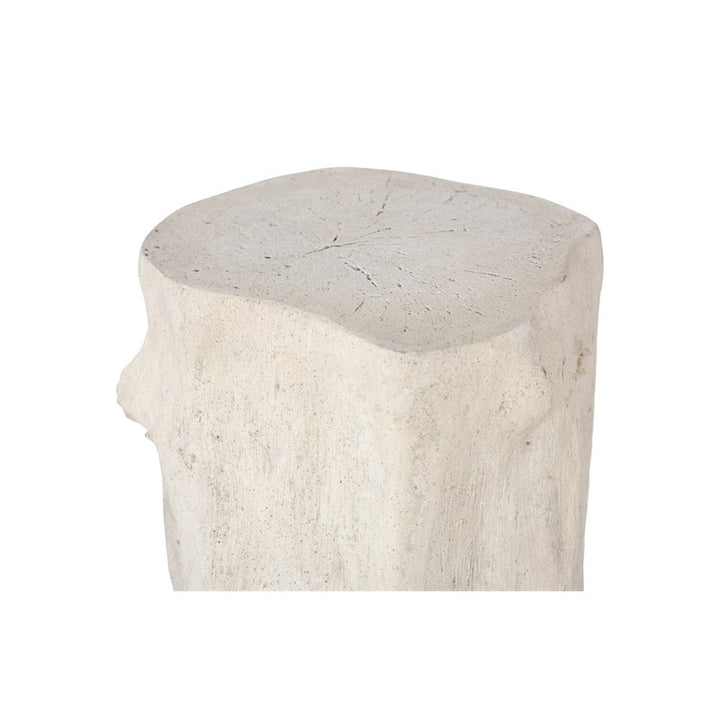 Log Stool