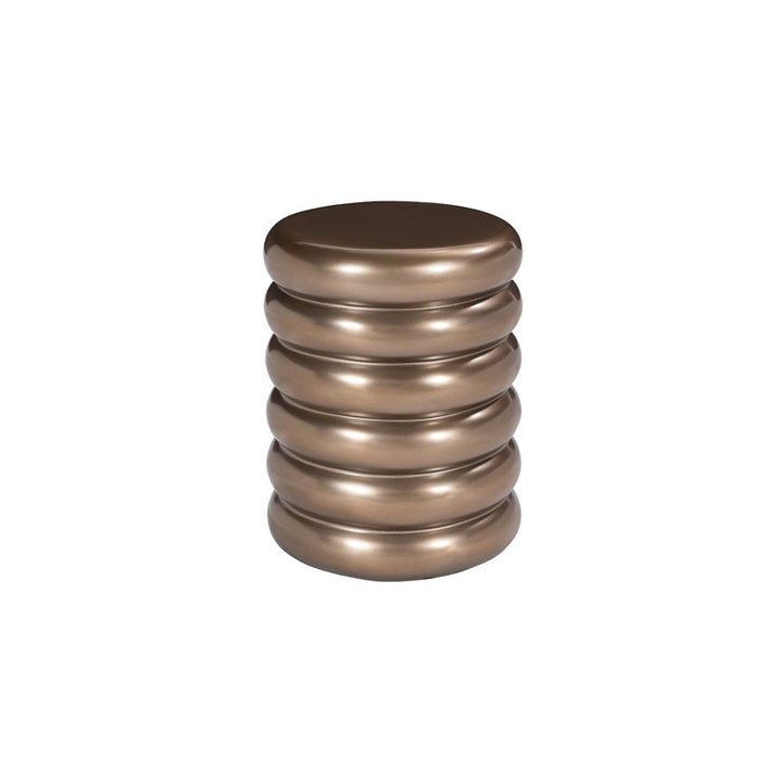 Ribbed Stool