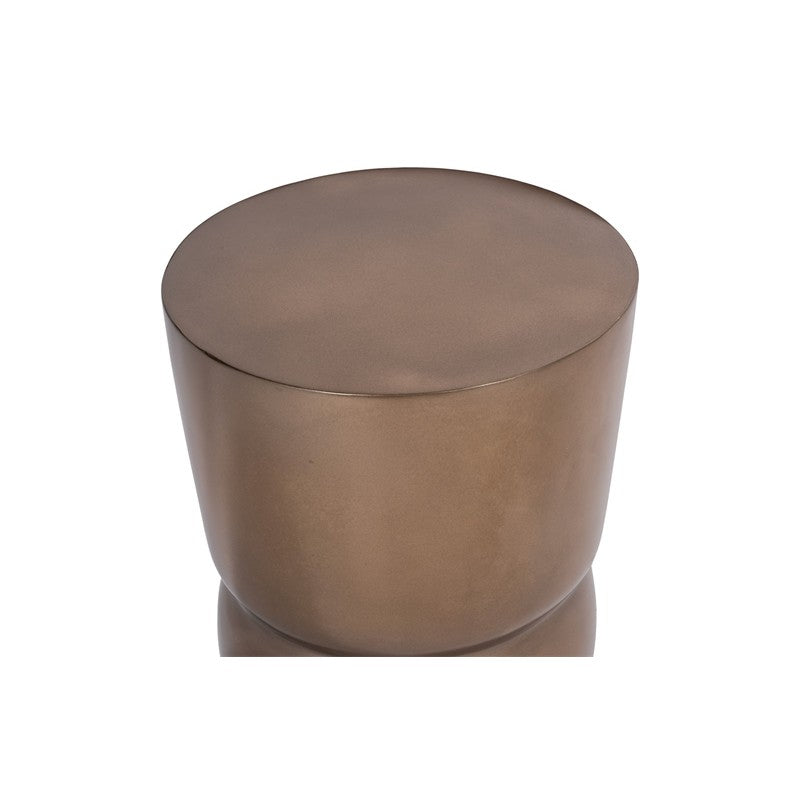 Carved Stool