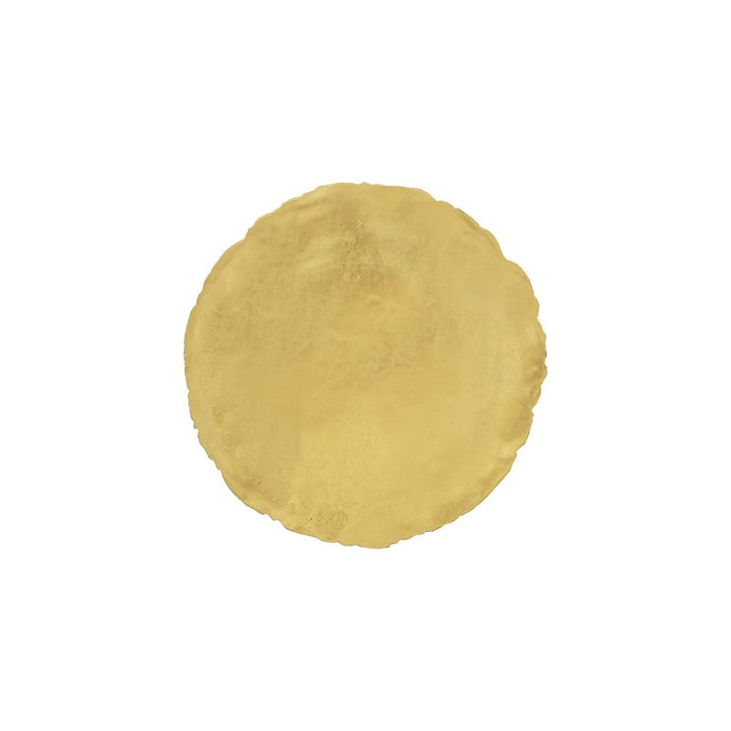Cast Oil Drum Wall Discs