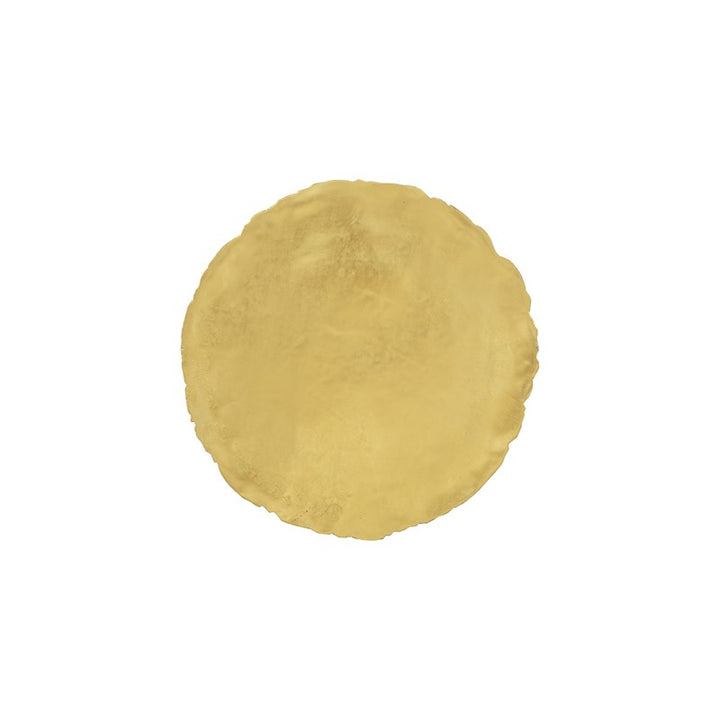 Cast Oil Drum Wall Discs