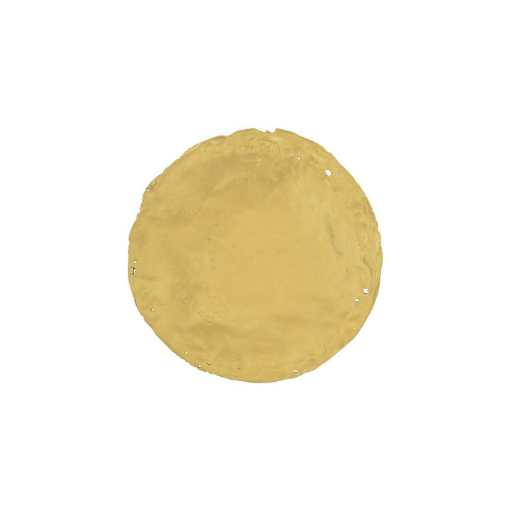 Cast Oil Drum Wall Discs