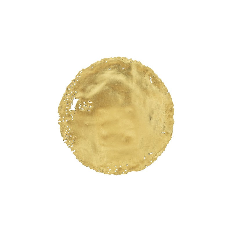 Cast Oil Drum Wall Discs