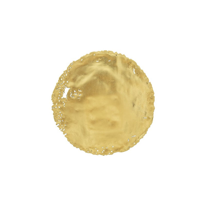 Cast Oil Drum Wall Discs