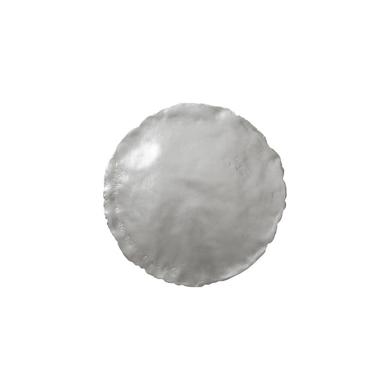 Cast Oil Drum Wall Discs