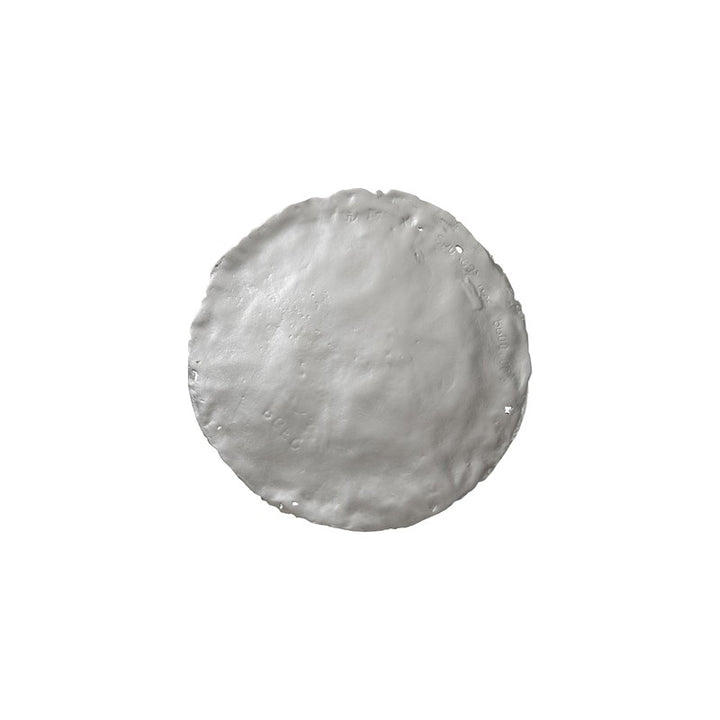 Cast Oil Drum Wall Discs