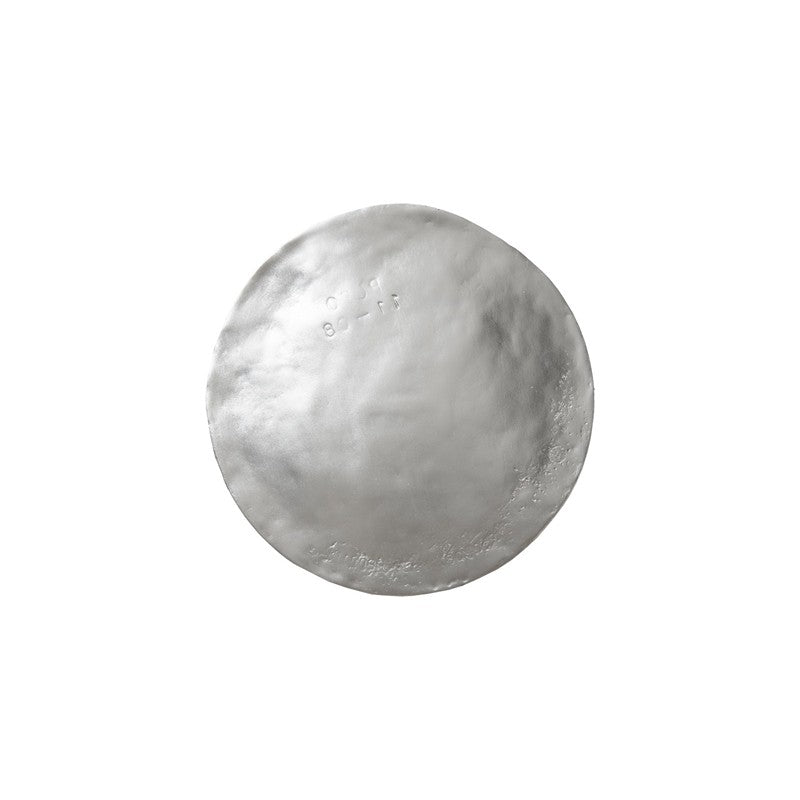 Cast Oil Drum Wall Discs