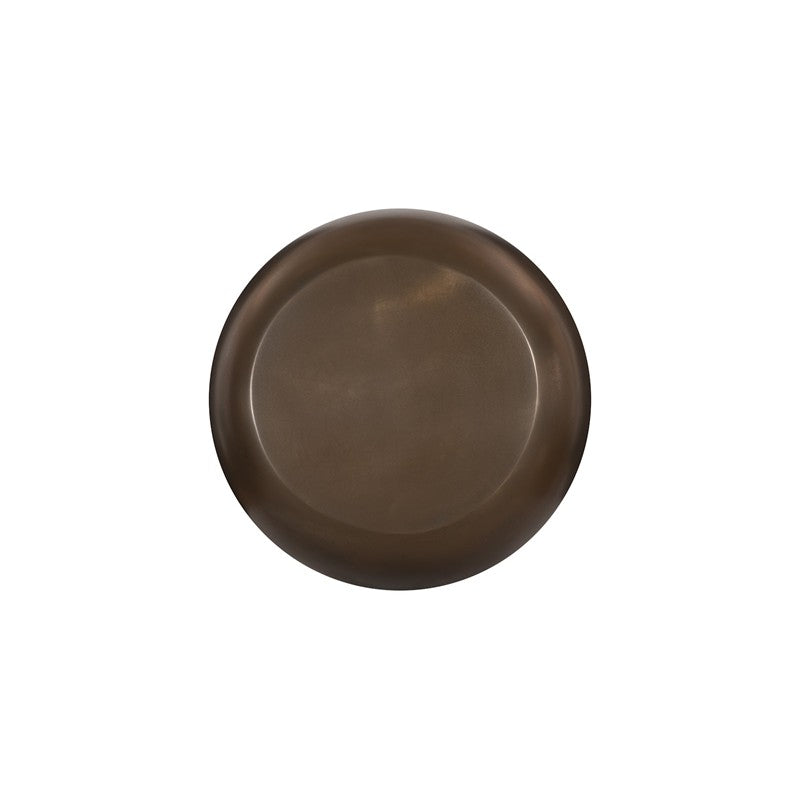 River Stone Side Table
