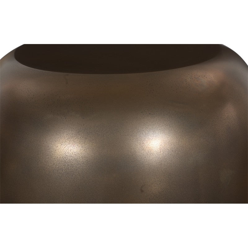 River Stone Side Table