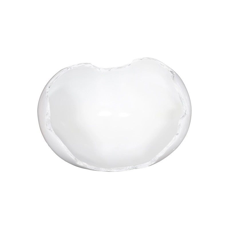 Burled Bowl