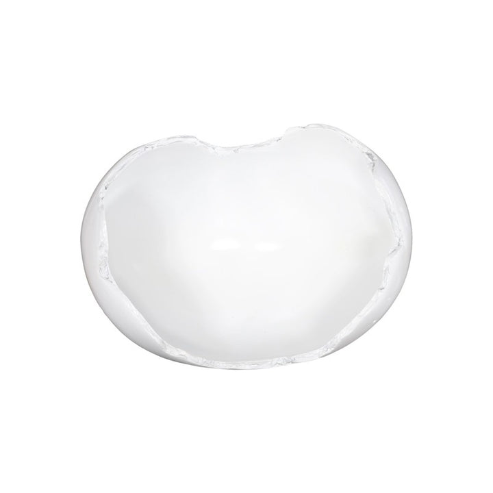 Burled Bowl
